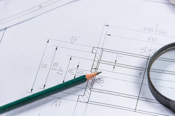 CNC aluminum part design CAD model for machining optimization CNC aluminum part design CAD model for machining optimization